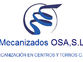 Mecanizados Osa, S.L.